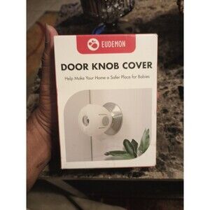 EUDEMON Outlet Cover Box One Piece